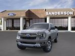 New 2025 Ford Ranger XLT SuperCrew Cab 4WD Pickup for sale #255713 - photo 4
