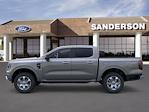 New 2025 Ford Ranger XLT SuperCrew Cab 4WD Pickup for sale #255713 - photo 5