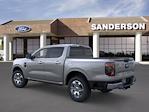 New 2025 Ford Ranger XLT SuperCrew Cab 4WD Pickup for sale #255713 - photo 6