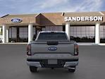 New 2025 Ford Ranger XLT SuperCrew Cab 4WD Pickup for sale #255713 - photo 7