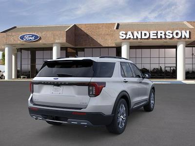 2025 Ford Explorer 4WD SUV for sale #255718 - photo 2