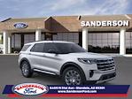 2025 Ford Explorer 4WD SUV for sale #255718 - photo 1