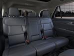 2025 Ford Explorer 4WD SUV for sale #255718 - photo 11