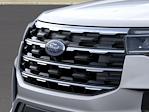 2025 Ford Explorer 4WD SUV for sale #255718 - photo 17