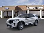 2025 Ford Explorer 4WD SUV for sale #255718 - photo 3