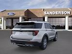 2025 Ford Explorer 4WD SUV for sale #255718 - photo 2