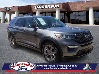 2022 Ford Explorer RWD SUV for sale #255718A - photo 1