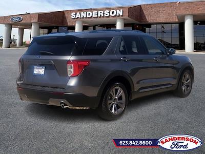 2022 Ford Explorer RWD SUV for sale #255718A - photo 2