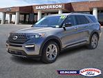 2022 Ford Explorer RWD SUV for sale #255718A - photo 7