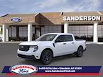 2025 Ford Maverick SuperCrew Cab FWD Pickup for sale #255719 - photo 1