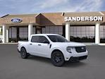2025 Ford Maverick SuperCrew Cab FWD Pickup for sale #255719 - photo 7