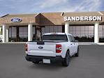 2025 Ford Maverick SuperCrew Cab FWD Pickup for sale #255719 - photo 8