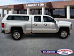 2016 Chevrolet Silverado 2500 Double Cab SRW RWD Pickup for sale #255719A - photo 3