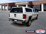 2016 Chevrolet Silverado 2500 Double Cab SRW RWD Pickup for sale #255719A - photo 2