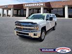 2016 Chevrolet Silverado 2500 Double Cab SRW RWD Pickup for sale #255719A - photo 8