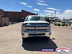 2016 Chevrolet Silverado 2500 Double Cab SRW RWD Pickup for sale #255719A - photo 9