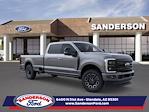 New 2025 Ford F-350 Platinum Crew Cab 4WD SRW Pickup for sale #255728 - photo 1
