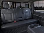 New 2025 Ford F-350 Platinum Crew Cab 4WD SRW Pickup for sale #255728 - photo 11