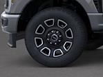 New 2025 Ford F-350 Platinum Crew Cab 4WD SRW Pickup for sale #255728 - photo 19
