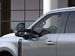 New 2025 Ford F-350 Platinum Crew Cab 4WD SRW Pickup for sale #255728 - photo 20