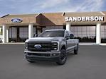 New 2025 Ford F-350 Platinum Crew Cab 4WD SRW Pickup for sale #255728 - photo 4