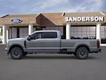 New 2025 Ford F-350 Platinum Crew Cab 4WD SRW Pickup for sale #255728 - photo 5