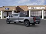 New 2025 Ford F-350 Platinum Crew Cab 4WD SRW Pickup for sale #255728 - photo 6
