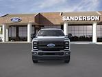 New 2025 Ford F-350 Platinum Crew Cab 4WD SRW Pickup for sale #255728 - photo 8
