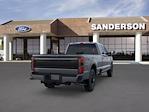 New 2025 Ford F-350 Platinum Crew Cab 4WD SRW Pickup for sale #255728 - photo 2