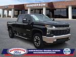 2022 Chevrolet Silverado 2500 Crew Cab 4WD Pickup for sale #255728A - photo 1