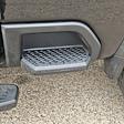 2022 Chevrolet Silverado 2500 Crew Cab 4WD Pickup for sale #255728A - photo 10