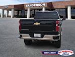 2022 Chevrolet Silverado 2500 Crew Cab 4WD Pickup for sale #255728A - photo 4