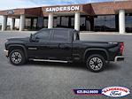 2022 Chevrolet Silverado 2500 Crew Cab 4WD Pickup for sale #255728A - photo 6