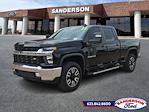 2022 Chevrolet Silverado 2500 Crew Cab 4WD Pickup for sale #255728A - photo 7