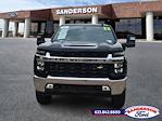 2022 Chevrolet Silverado 2500 Crew Cab 4WD Pickup for sale #255728A - photo 8