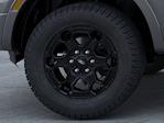 New 2025 Ford Ranger XLT SuperCrew Cab 4WD Pickup for sale #255731 - photo 19