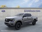 New 2025 Ford Ranger XLT SuperCrew Cab 4WD Pickup for sale #255731 - photo 3