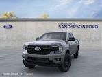 New 2025 Ford Ranger XLT SuperCrew Cab 4WD Pickup for sale #255731 - photo 4