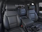 2025 Ford F-150 SuperCrew Cab 4WD Pickup for sale #255732 - photo 10