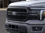 2025 Ford F-150 SuperCrew Cab 4WD Pickup for sale #255732 - photo 17