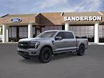 2025 Ford F-150 SuperCrew Cab 4WD Pickup for sale #255732 - photo 3