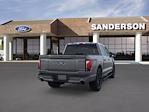 2025 Ford F-150 SuperCrew Cab 4WD Pickup for sale #255732 - photo 2