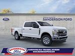 New 2025 Ford F-350 XLT Crew Cab 4WD SRW Pickup for sale #255733 - photo 1