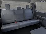 New 2025 Ford F-350 XLT Crew Cab 4WD SRW Pickup for sale #255733 - photo 11