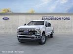 New 2025 Ford F-350 XLT Crew Cab 4WD SRW Pickup for sale #255733 - photo 4