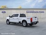 New 2025 Ford F-350 XLT Crew Cab 4WD SRW Pickup for sale #255733 - photo 6