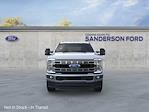 New 2025 Ford F-350 XLT Crew Cab 4WD SRW Pickup for sale #255733 - photo 8