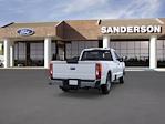 2025 Ford F-250 Regular Cab RWD Pickup for sale #255736 - photo 2
