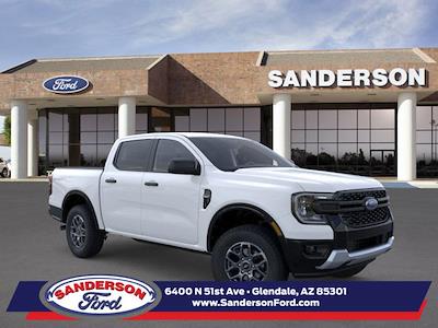 2025 Ford Ranger SuperCrew Cab RWD Pickup for sale #255737 - photo 1
