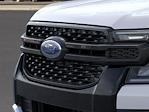 2025 Ford Ranger SuperCrew Cab RWD Pickup for sale #255737 - photo 17